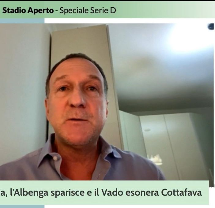 Il Bra sigilla di nuovo il primo posto. Albenga esclusa dal campionato, il Vado esonera Cottafava