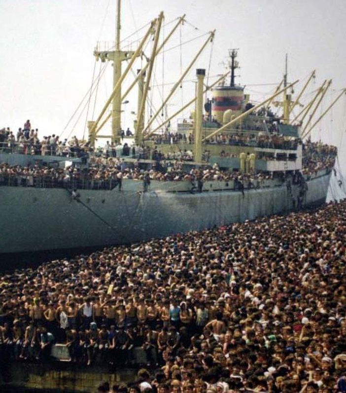 A Roatto la storia che rivive con Piero Quattrocchi, tra Mani Pulite e le prime ondate migratorie