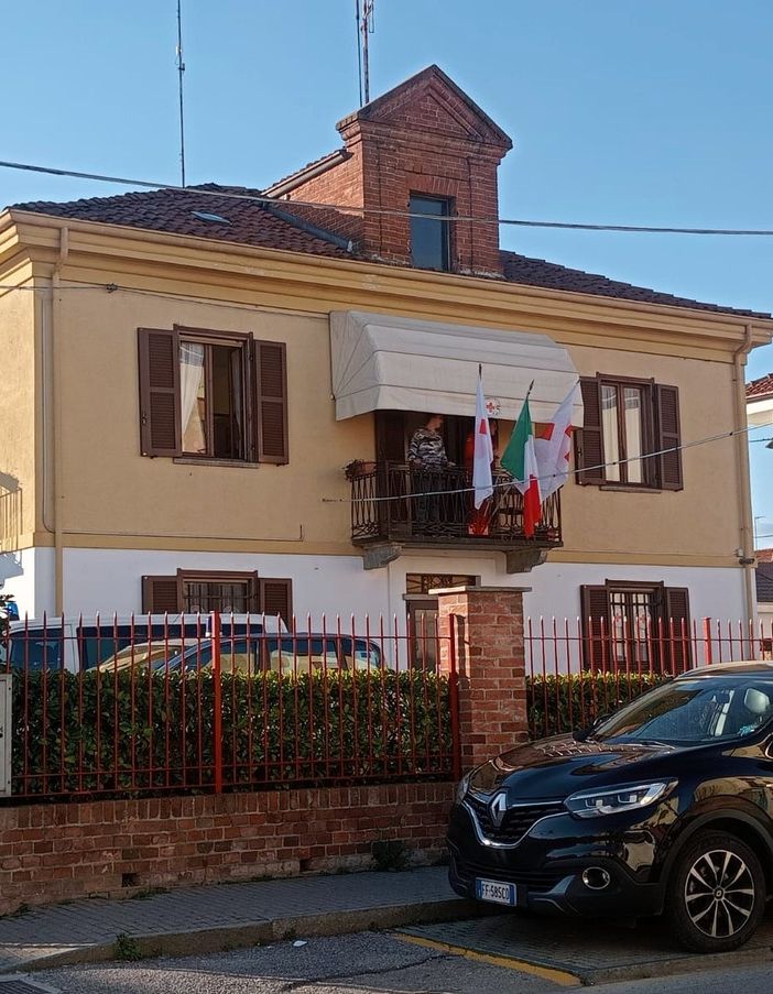 Palazzo Ricca