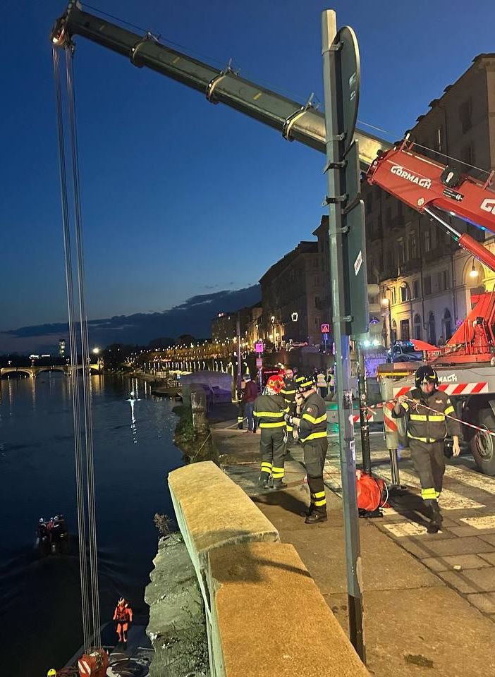 Ph. Vigili del fuoco