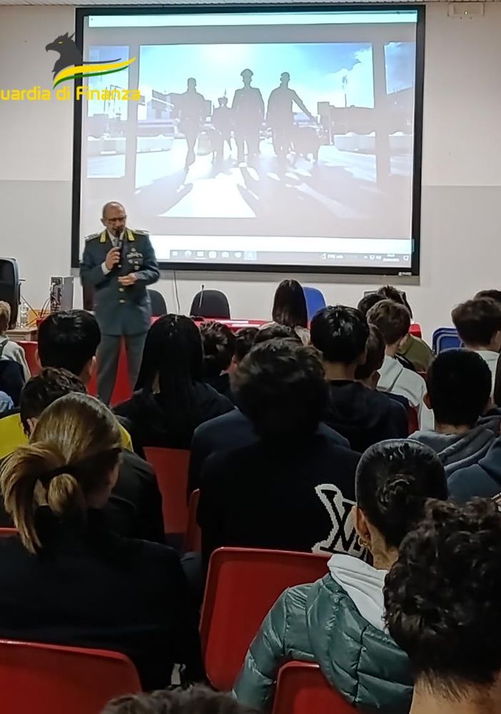 Alcune immagini degli incontri