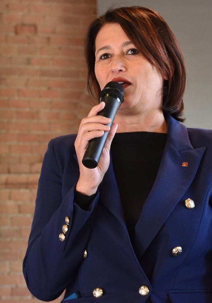 Debora Biglia (Forza Italia): “Identità e tutela del vino piemontese, no ai dazi e più sostegni alle aziende”