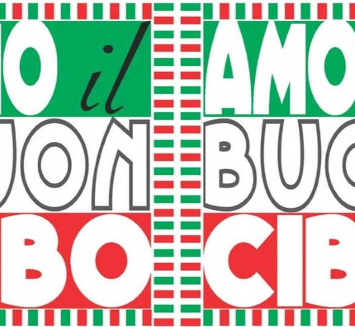 Artigiani del gusto raccolti in una pagina Facebook, Amo il buon cibo