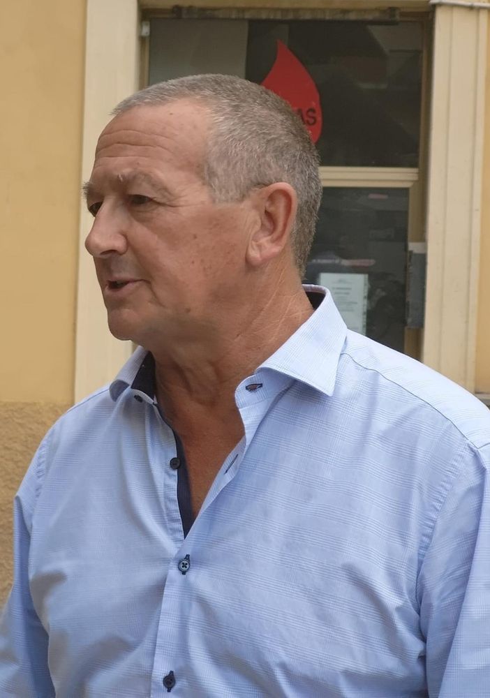 'Con l'articolo 5 non si scherza'
