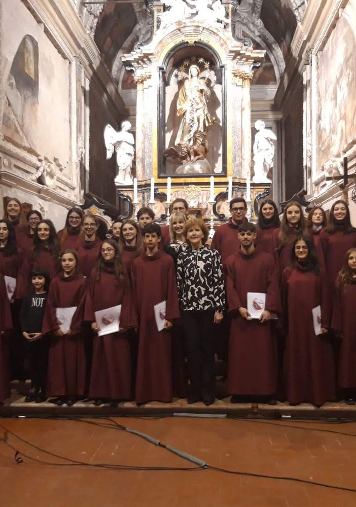 Due concerti per tutti i gusti: dal barocco al sacro, la musica unisce nella chiesa di San Martino ad Asti