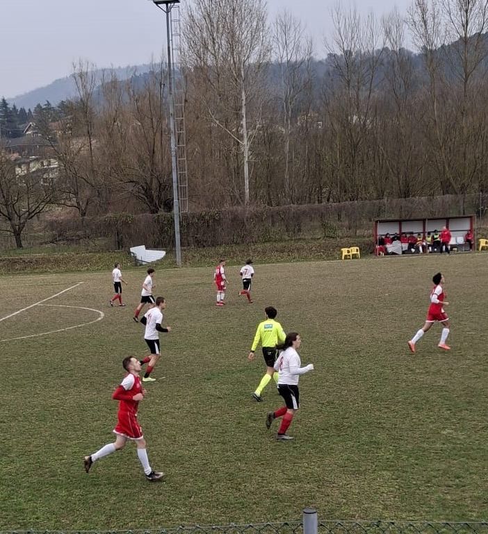 Il Moncalvo Calcio ritrova la vittoria con il Lerma