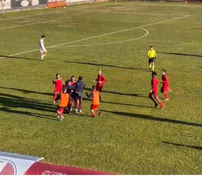 Pro Villafranca: un punto d’oro con cuore e determinazione