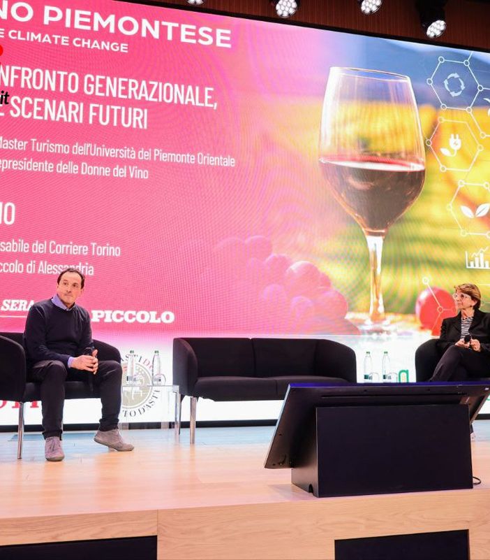 Le immagini dell'evento negli scatti di Merphefoto