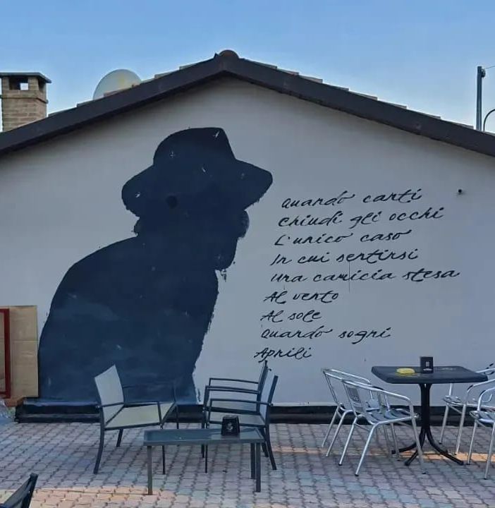 Arte contemporanea, contaminazione, poesia: ad Agliano torna il Premio Ivan Fassio