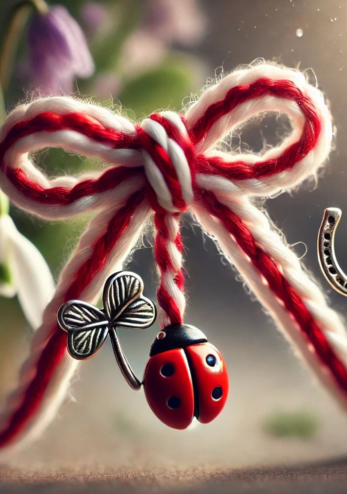 Il martisor