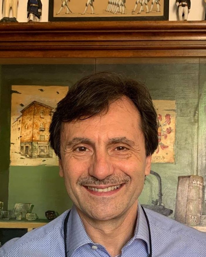 Massimo Tomalino