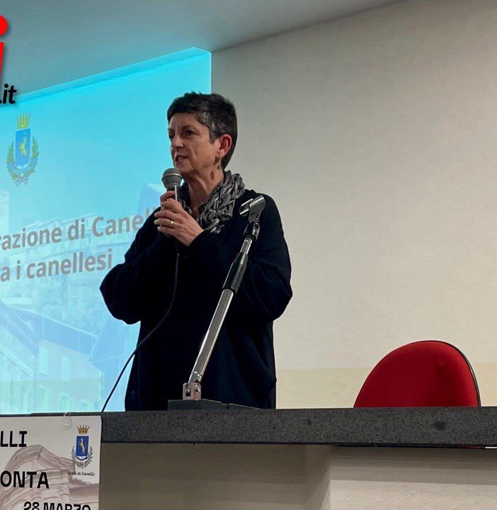 Canelli: l’amministrazione incontra i cittadini