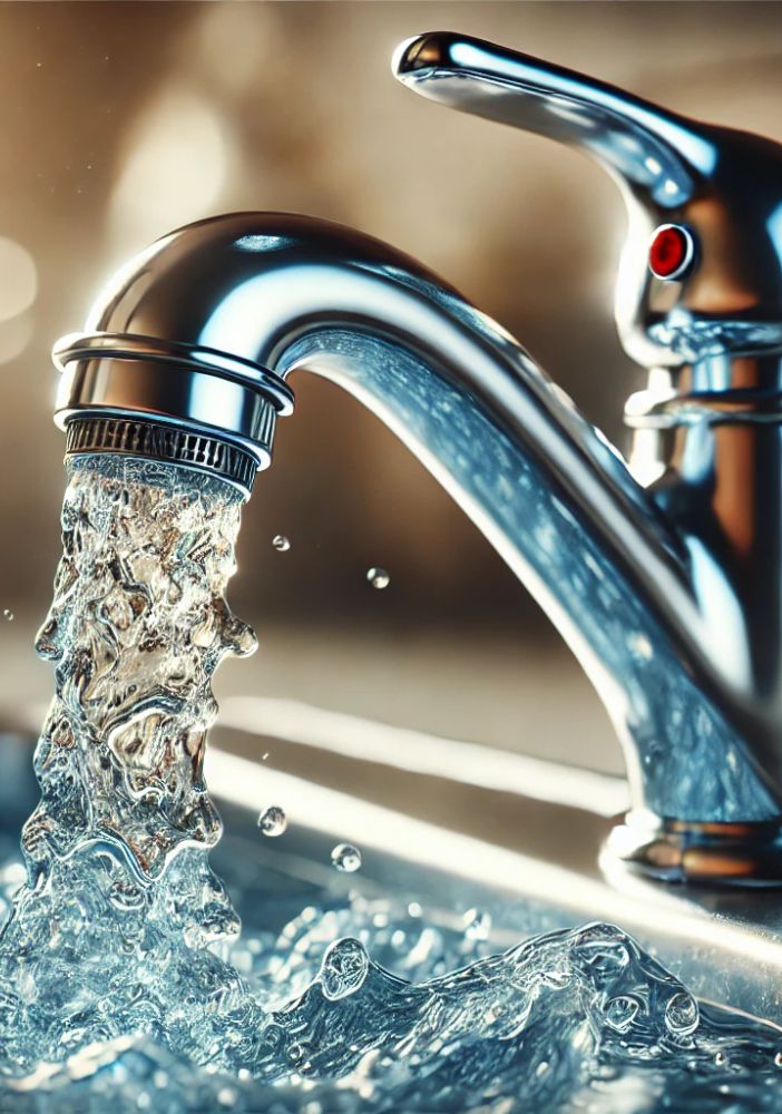 Giornata dell'acqua e dispersione idrica: ad Asti si spreca meno che nel resto di Italia