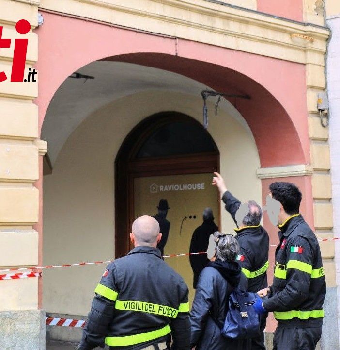Immagini dell'intervento (ph, Merfephoto - Efrem Zanchettin)