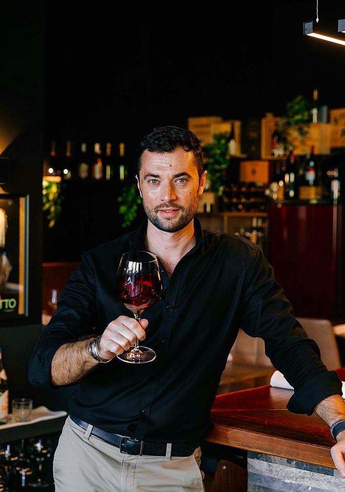 Danilo e la sua realtà australiana