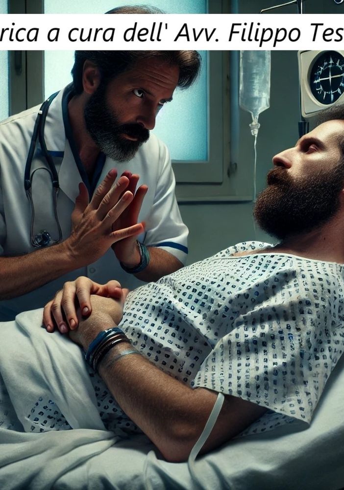 Infezione post-operatoria: quando l'ospedale è responsabile