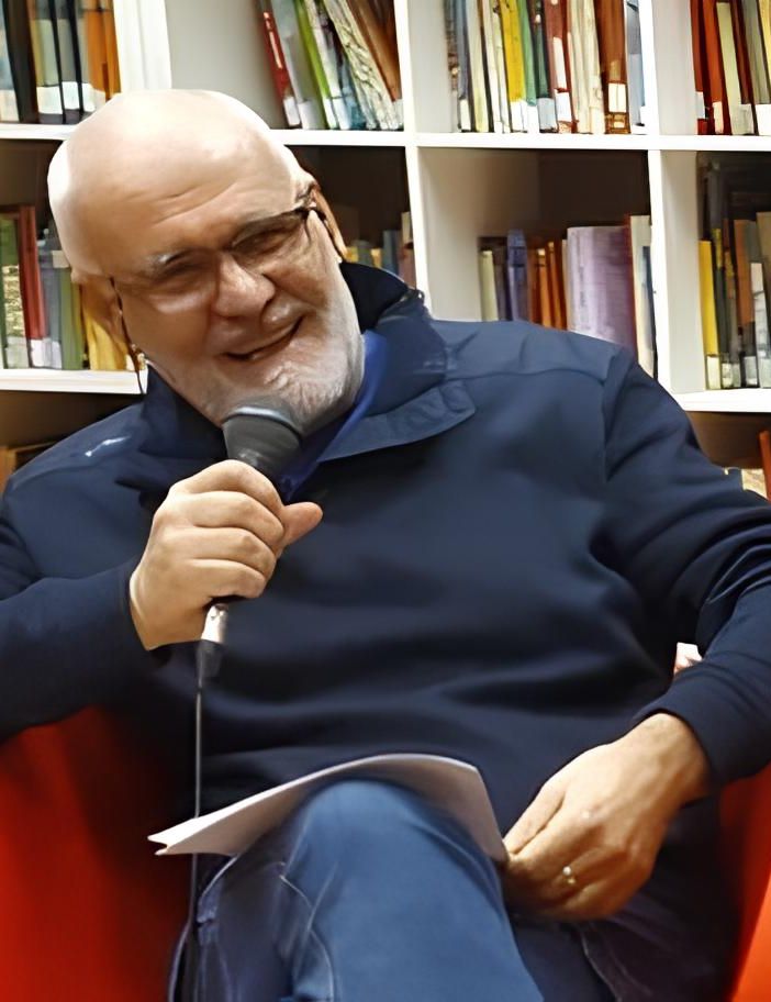 Mario Renosio