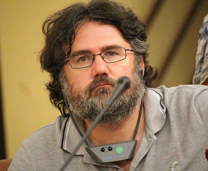 Annullata la presentazione del libro &quot;Il mio nome è Balbir&quot; di Marco Omizzolo