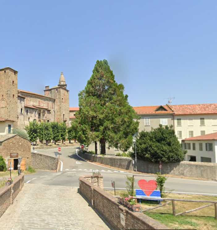 Monastero Bormida: al via i lavori di riqualificazione dell’ufficio postale con il progetto “Polis”