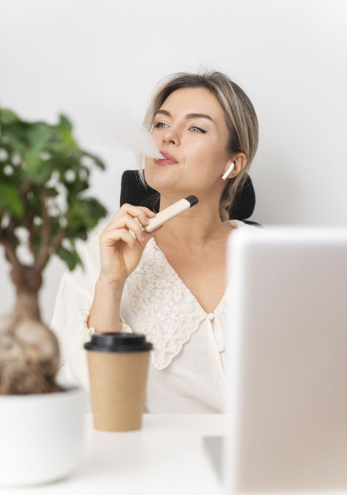 Vaping: un’alternativa moderna al fumo tradizionale
