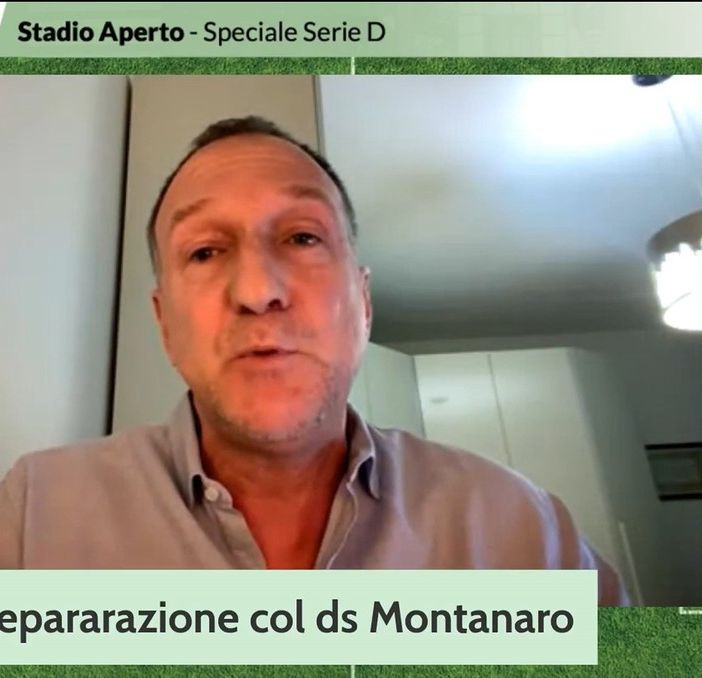 Rottura tra il Varese e il ds Montanaro, ora la sosta prima del rush finale