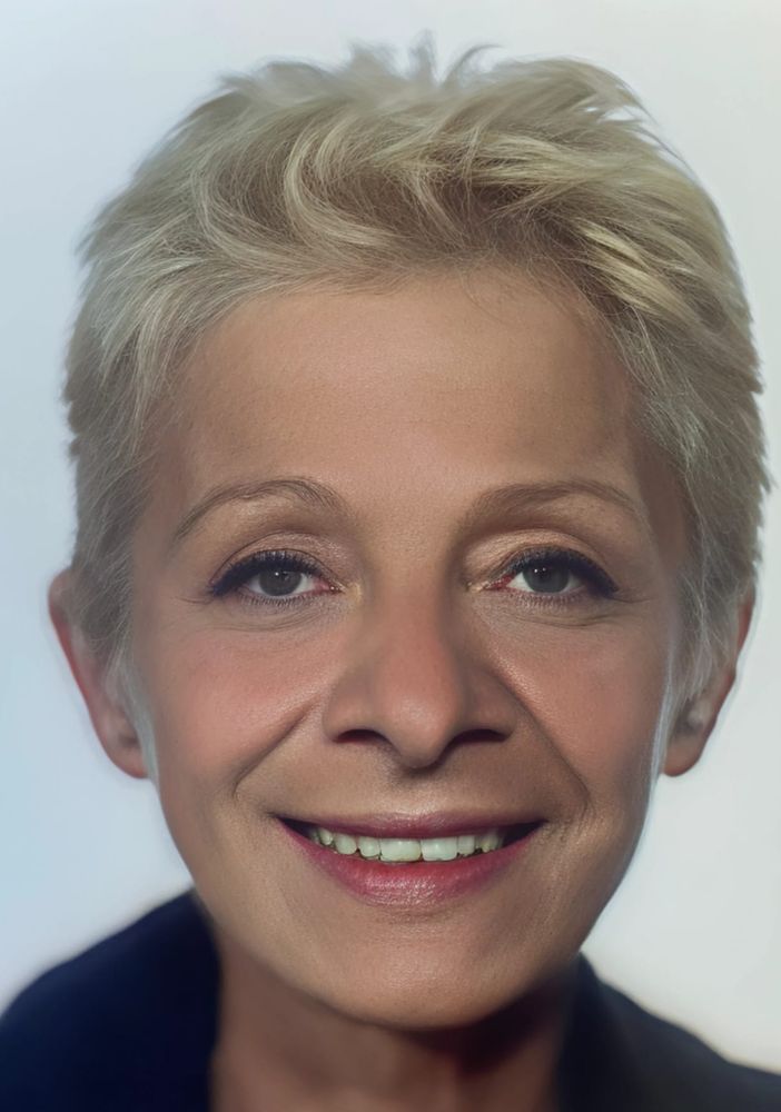 Stefania Sterpetti