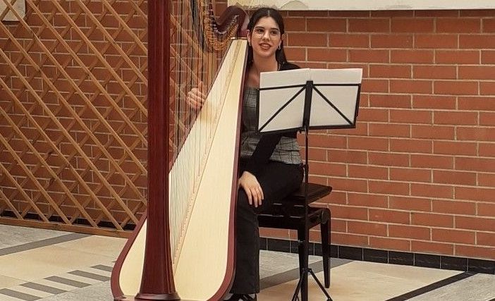 Beatrice Orlandi