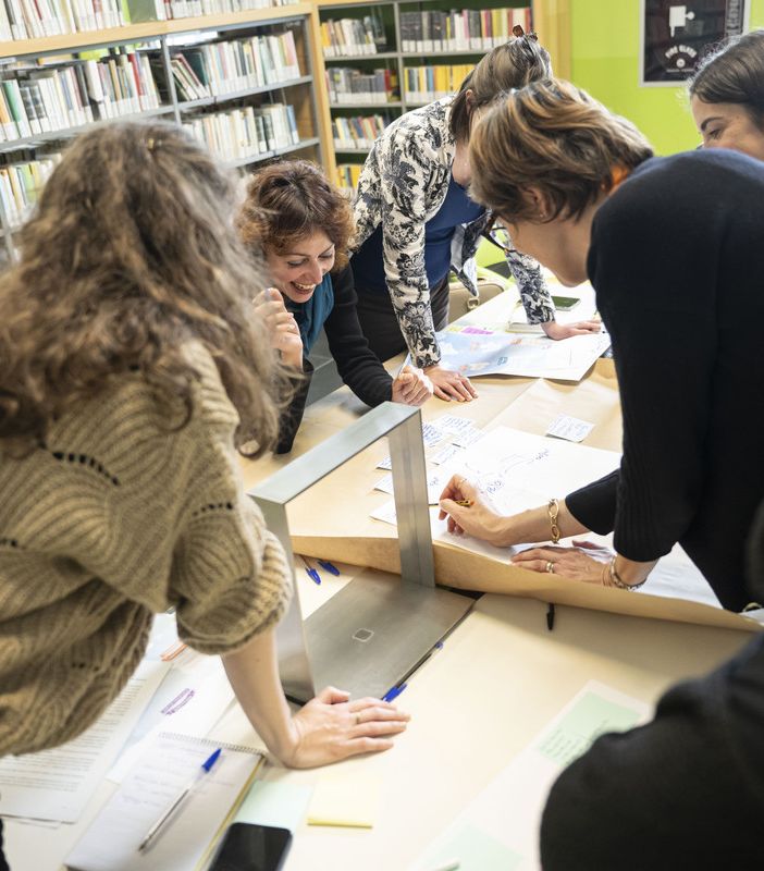 Hangar Point, prorogata al 28 aprile la call per progetti di rigenerazione culturale in Piemonte