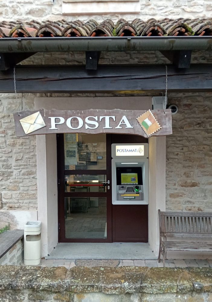 Atm di Serole