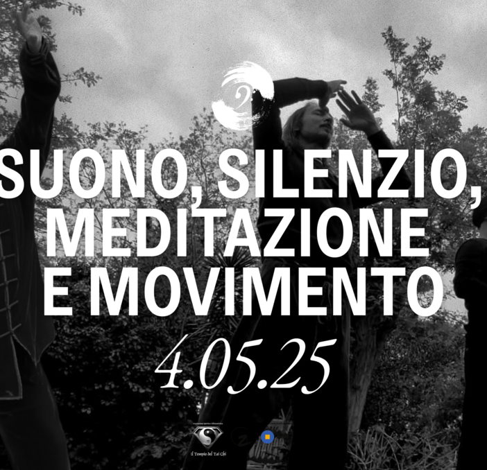 Suono e silenzio per ritrovare sé stessi: a Moncalvo un workshop unico