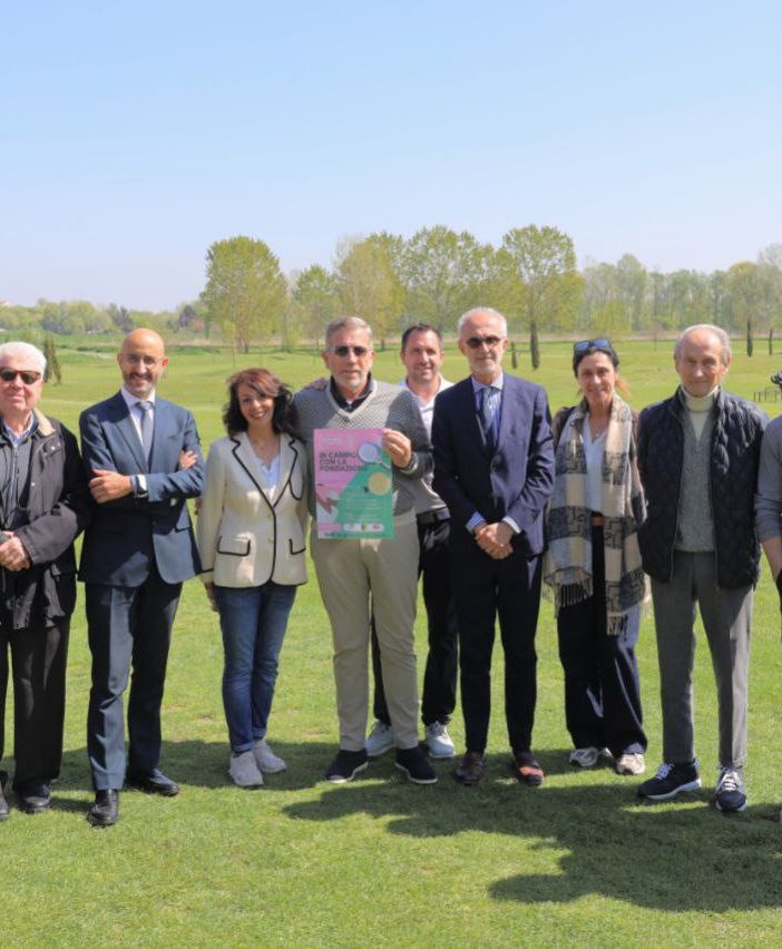 Le immagini della presentazione (Merphefoto)