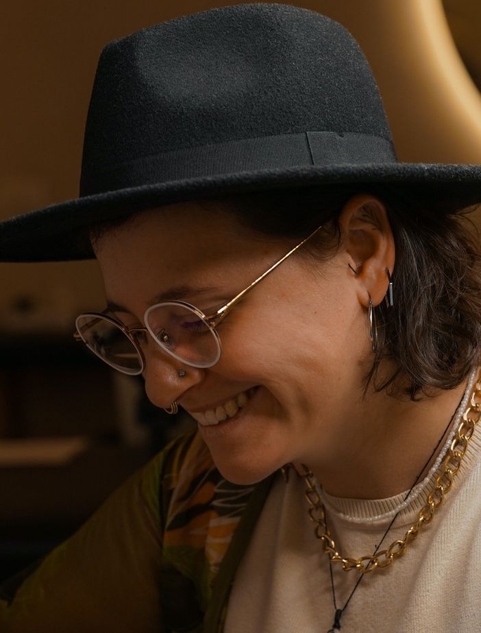 Il mondo di Martina