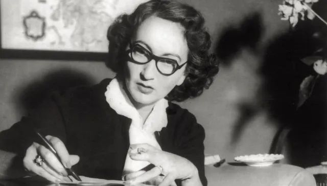 &quot;Alba de Céspedes. È una donna che vi parla, stasera&quot;