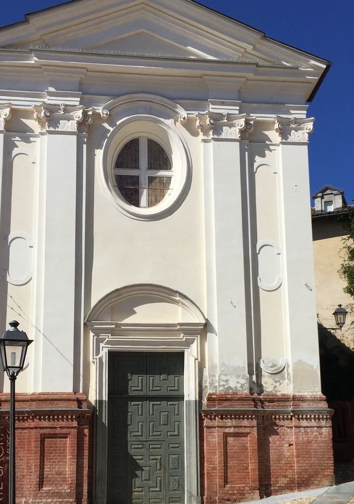 Il museo  di arte sacra di Costigliole d’Asti riapre domenica 27 aprile