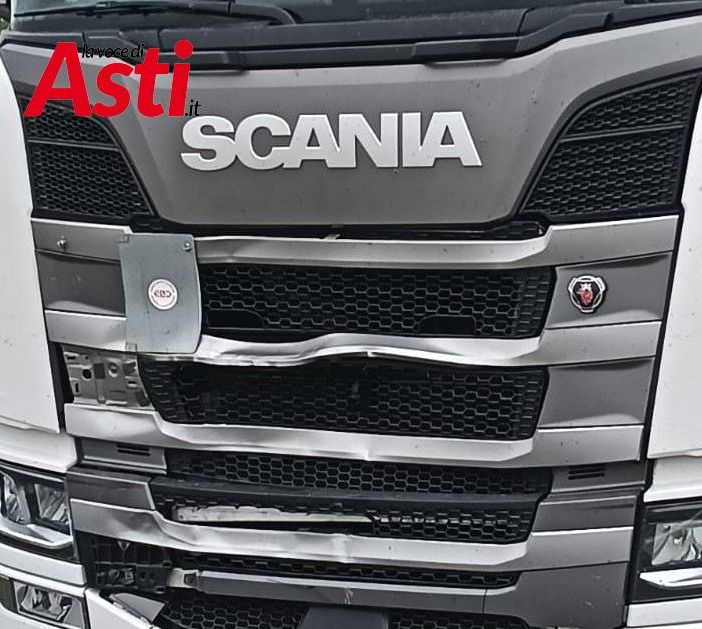 Tragico incidente sull'A21: ha perso la vita un 53enne di Rivoli