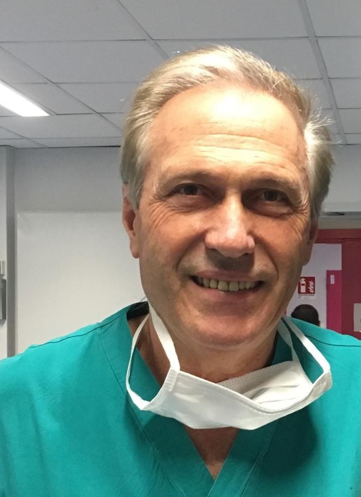 Maggiorino Barbero