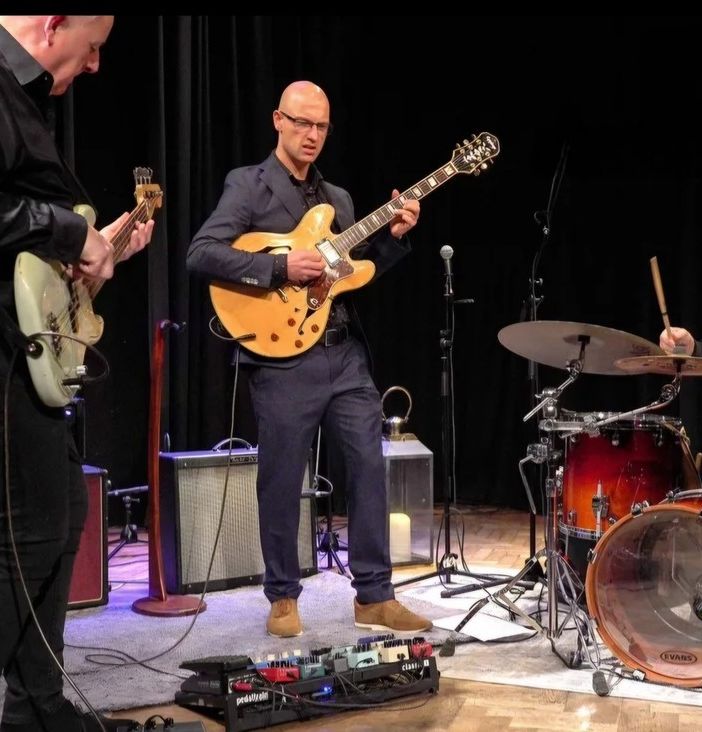 Il Pete Roth Trio, tra gli appuntamenti più attesi di AstiJazz 2025