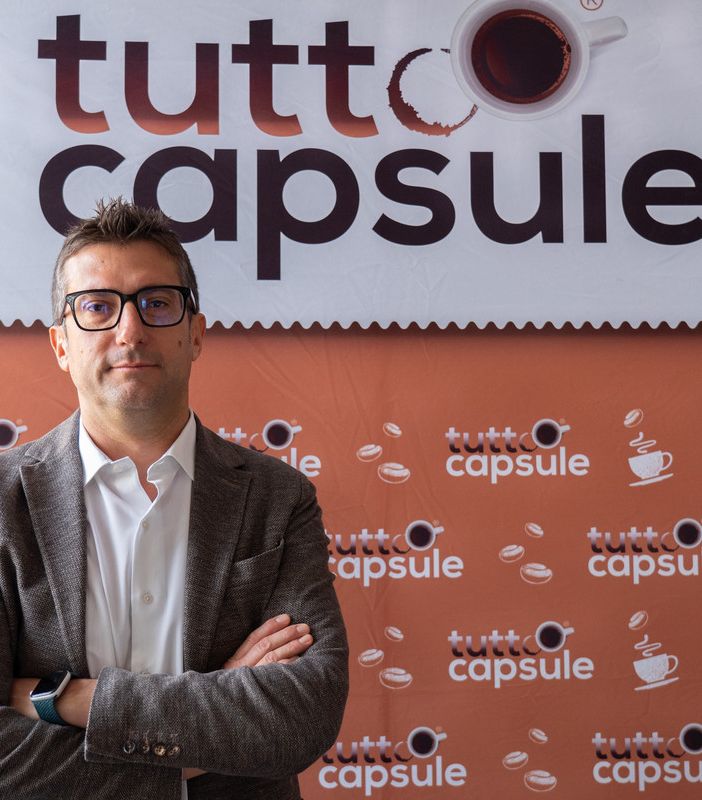 Tuttocapsule acquisisce la catena Mondocaffè