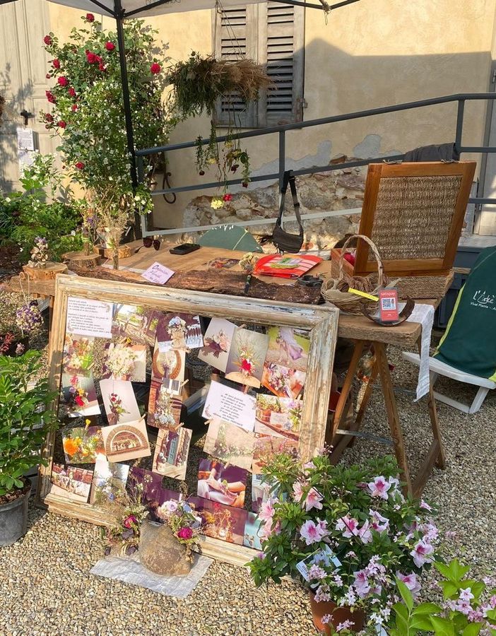 Cerreto d'Asti in festa tra rose e arte: il 4 maggio torna la magia