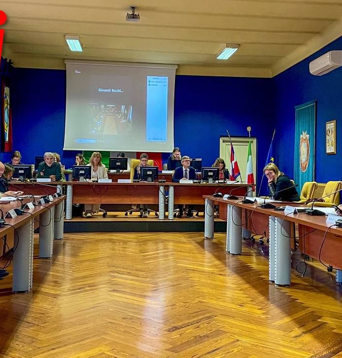 Consiglio comunale di Canelli: tra app IO, fondi e nomine