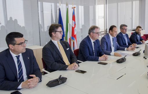 La presentazione