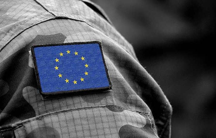 &quot;Asti deve dire no al riarmo europeo&quot;:  Massimo Cerruti (M5S) deposita una mozione