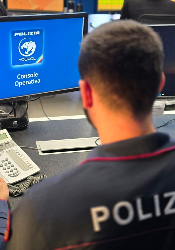 YouPol: l’app innovativa che avvicina i cittadini alla Polizia di Stato anche ad Asti