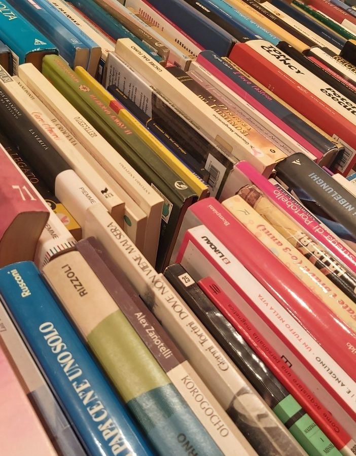 Torna la Borsa del Libro ad Asti: un weekend dedicato alla lettura