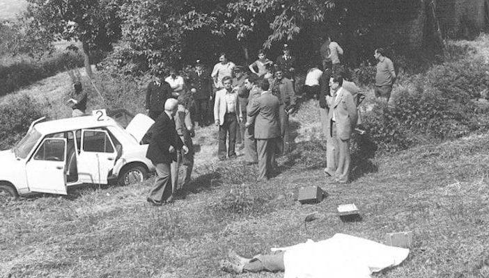 Al tempo delle Brigate Rosse: il partito armato che rapì Vittorio Vallarino Gancia