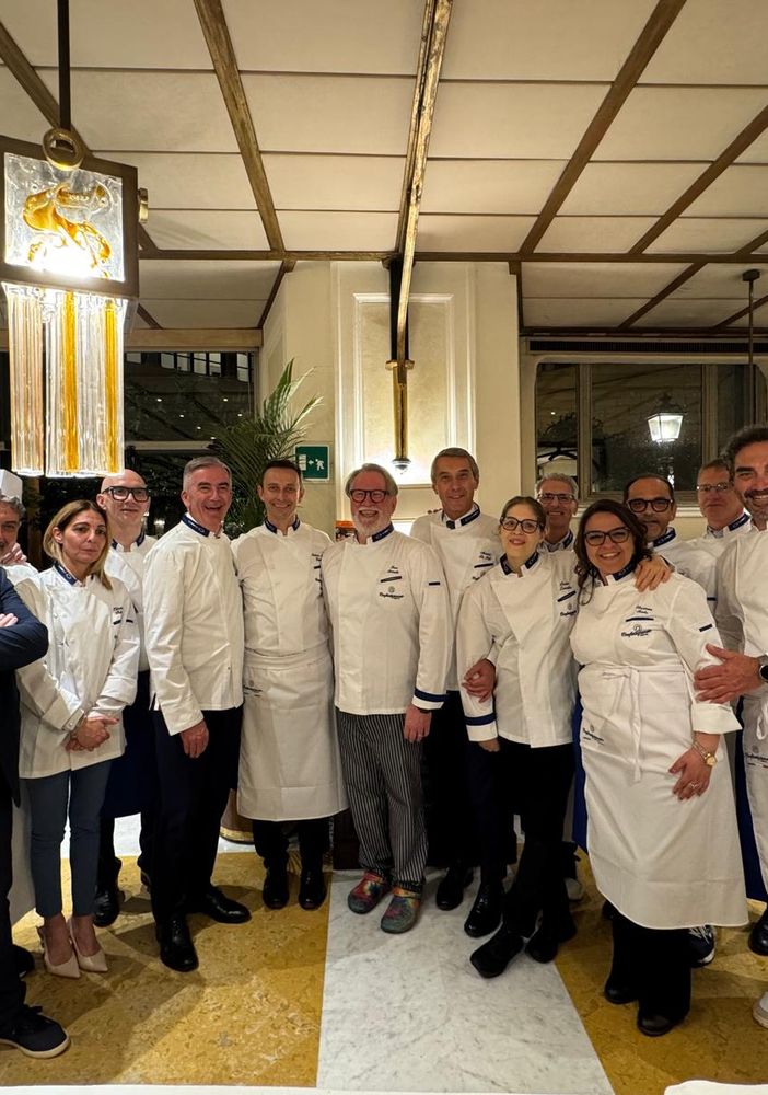 Artigiani a tavola: il food made in Italy chiede sprint e sostegno alla politica