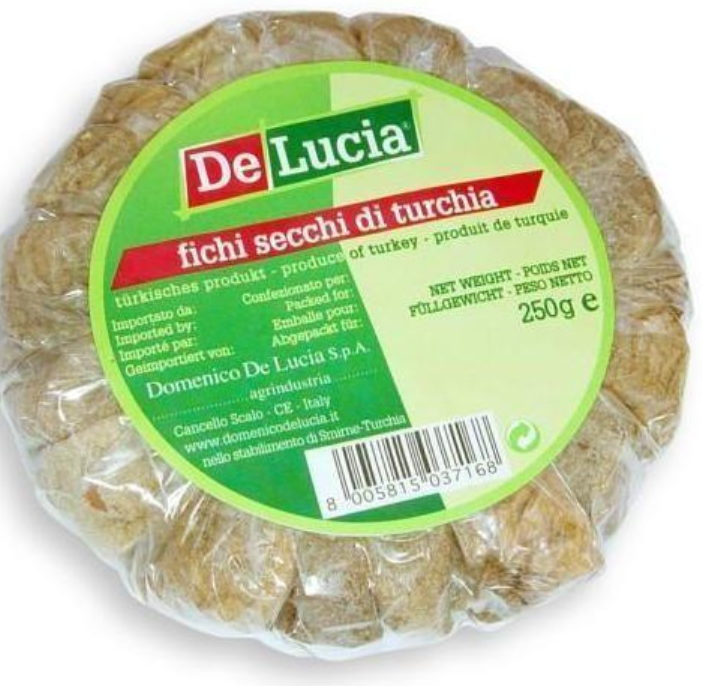 Allerta alimentare: richiamati tofu Despar Veggie e fichi secchi De Lucia in vendita presso la Coop