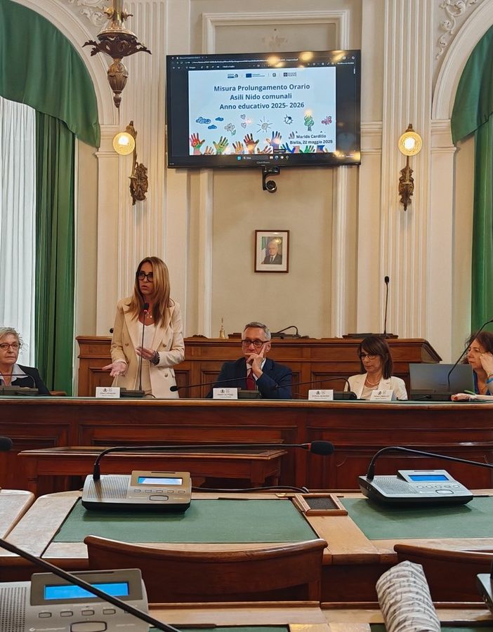 Piemonte, oltre 1,4 milioni per il prolungamento degli orari nei nidi comunali