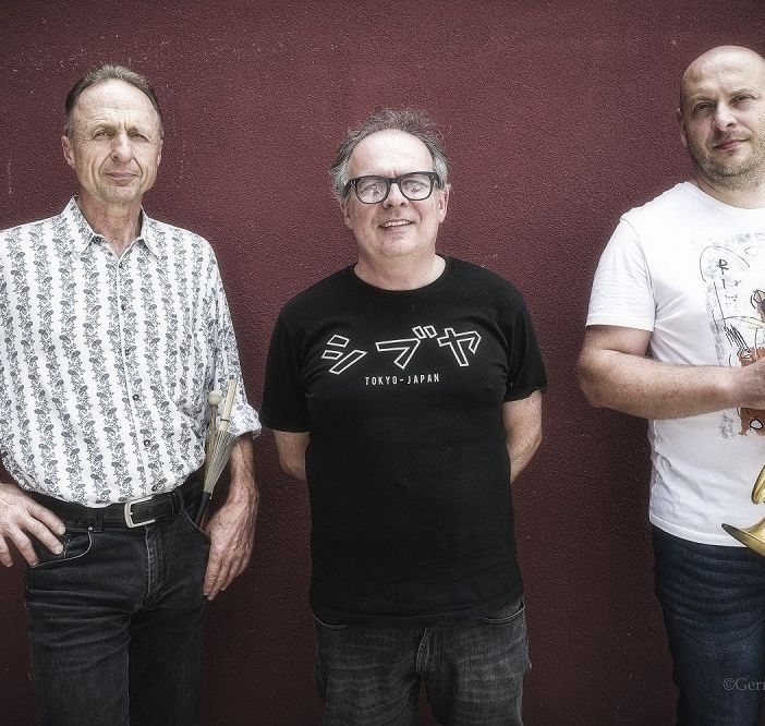 &quot;Kind of Vasco&quot;: il rock di Vasco Rossi incontra il jazz ad Asti