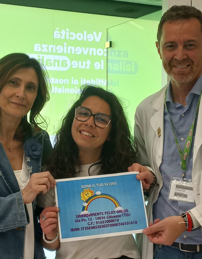 Solidarietà a tavola: successo per l'iniziativa del Lions Club